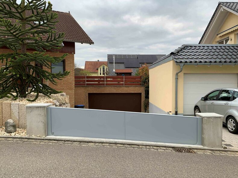 Portal Mullerund Jehle 2 CreaTor AG