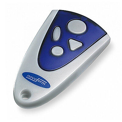 Novo 504 CreaTor AG