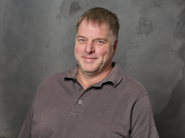 Bernhard Jaggi CreaTor AG