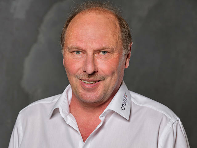 Ctr Spahr CreaTor AG