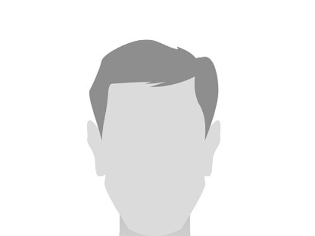 Platzhalter Maennlich CreaTor AG